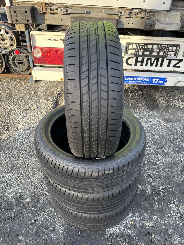 205/45R17 Bridgestone 22 rok Demo 4szt lato