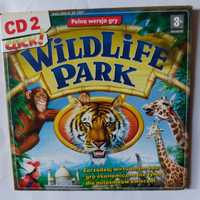 WILDLIFE PARK | polskie wydanie | wirtualne Zoo | gra na PC