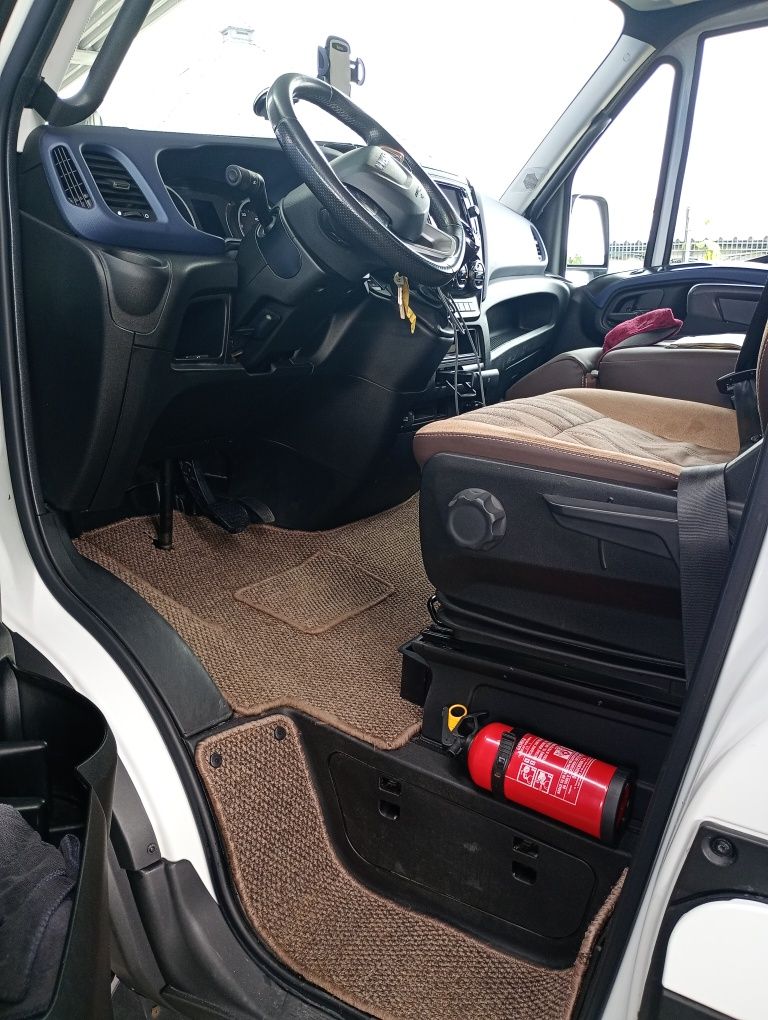 ‼️‼️‼️Івеко Дейлі iveco daily xxl extra long екстралонг (не спрінтер м