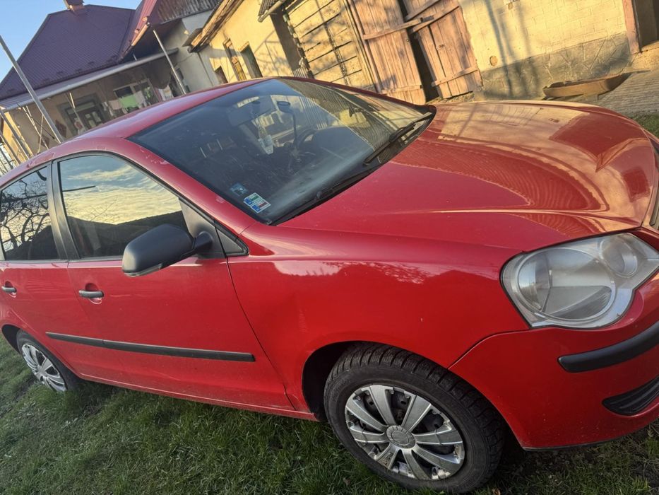 Продам Фольцваген полло