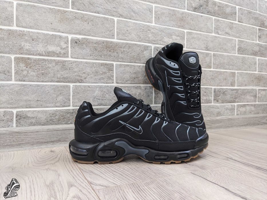 Кроссовки Nike Air Max TN \ Найк Аир Макс \ 41 - 45 размер