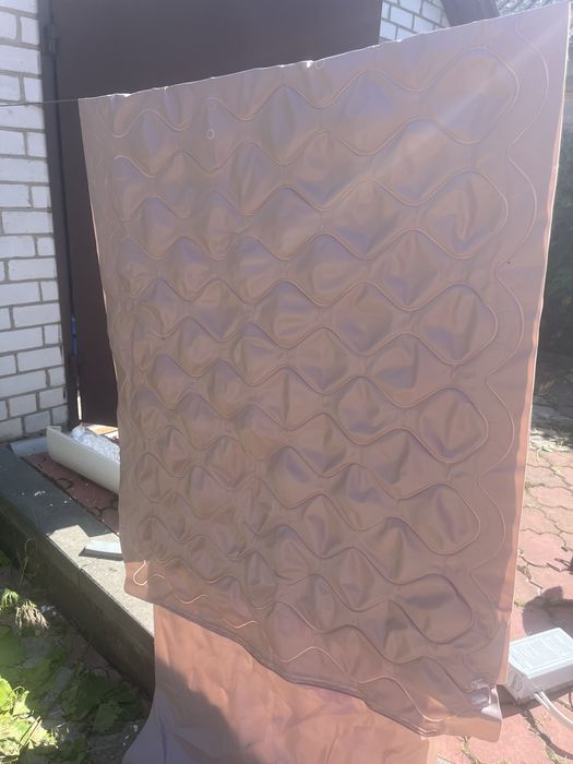 Матрац від пролежнів