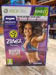 Zumba Fitness Rush X360, Sklep Wysyłka Wymiana