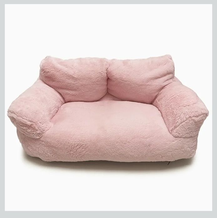 EZOPII Pet Couch Legowisko Sofa-łóżko dla kota