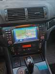 Bmw 530d e39 touring kombi diesel uszkodzony