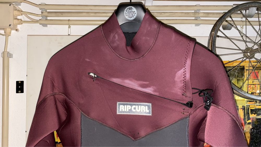 Fato Surf Rip Curl L