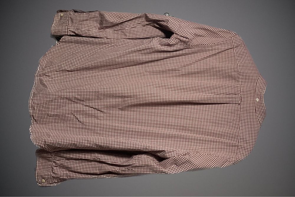 Чоловіча сорочка від Polo by Ralph Lauren