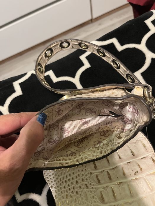 Guess Torebka Damska Mała