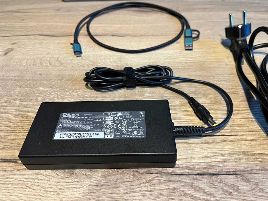 Stacja dokująca I-TEC CADUA4KDOCKPDL - 4K, PD, USB-C, Thunderbolt