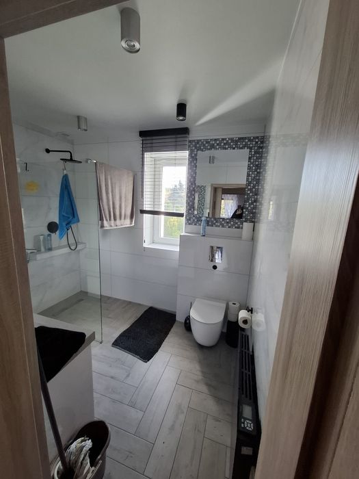 Dom jednorodzinny w Żarkach Wielkich. Bez pośredników