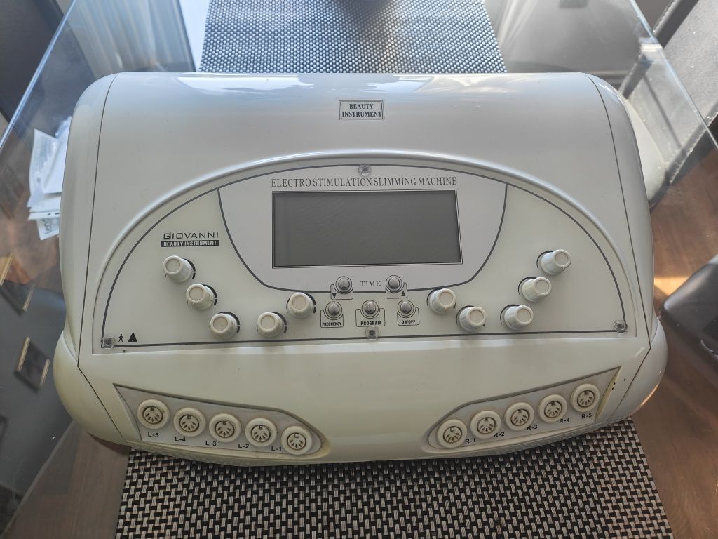 Elektrostymulator EMS IB Beauty