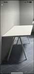 Biurko IKEA NOWE trotten 160x80 cm