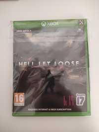 Hell Let Loose Xbox