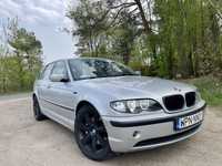 BMW E46 Lift 330xd 2001r 3.0d 184km automat xdrive