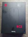 Myszka benq by zowie ec2-b