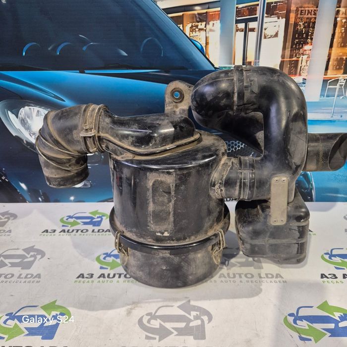 Caixa de filtro de ar Mitsubishi L200