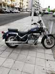 Vendo moto 125 suzuki