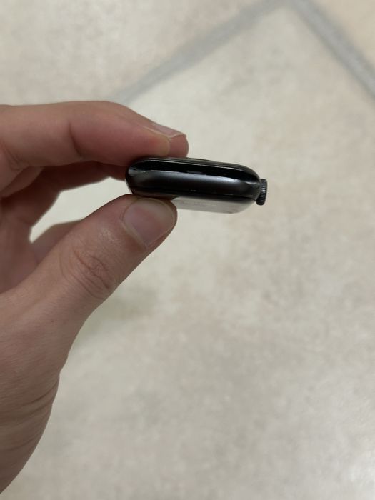 Apple Watch 6 44 mm!