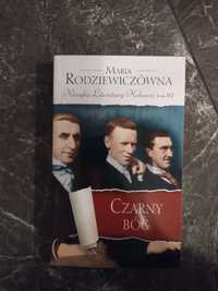 Czarny Bóg Maria Rodziewiczówna