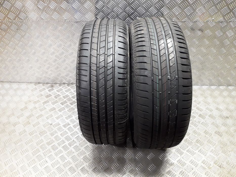 Opona letnia bridgstone 205/55/r16 rok 3320 nowa !!!