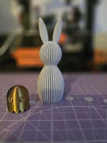 Filamento Marble Grey 1.75mm - GEEETECH 1Kg