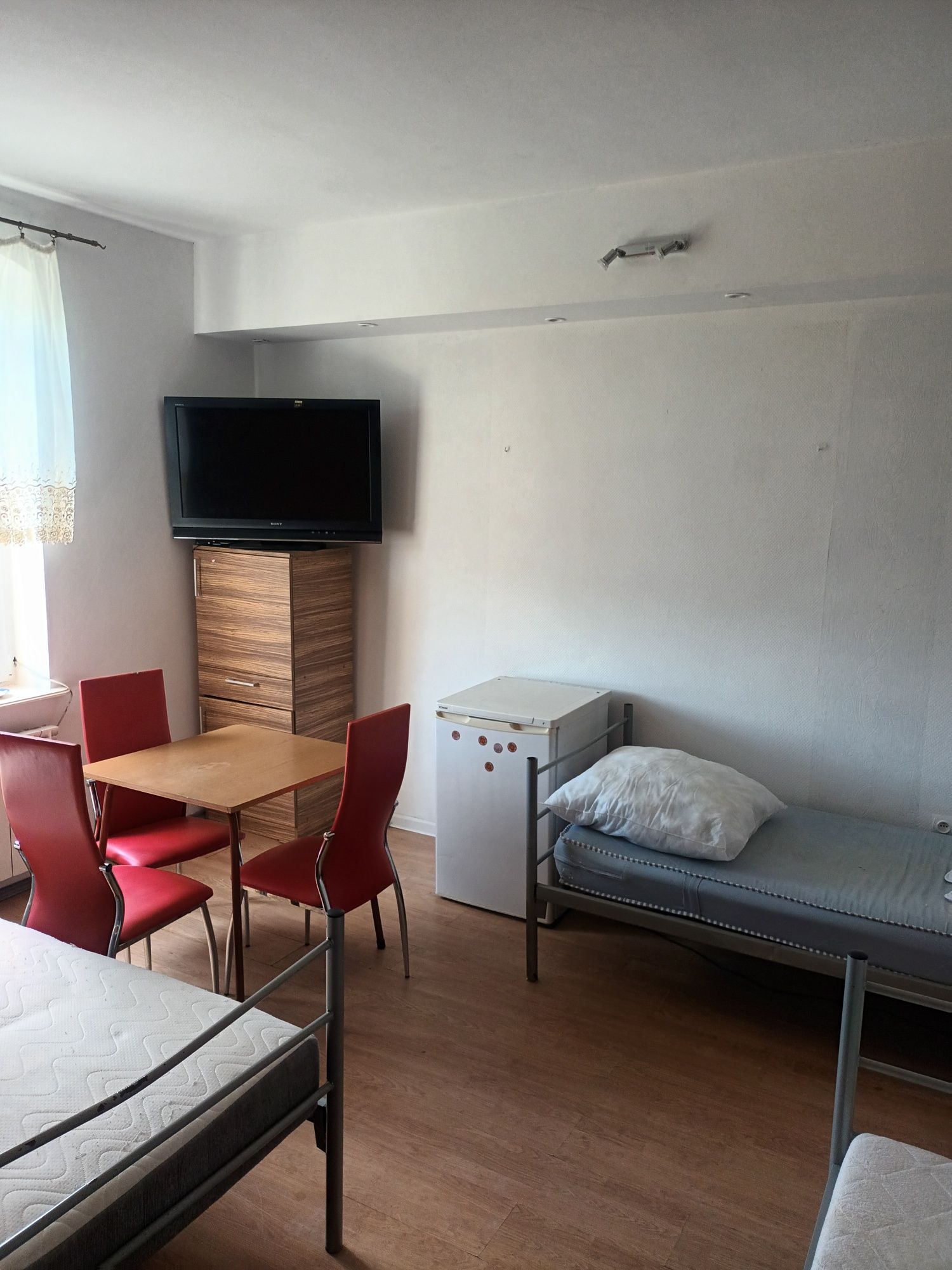 nocleg noclegi mieszkanie pracownicze kwatery