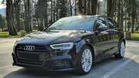 Audi S3 2.0 TFSI Quattro S tronic