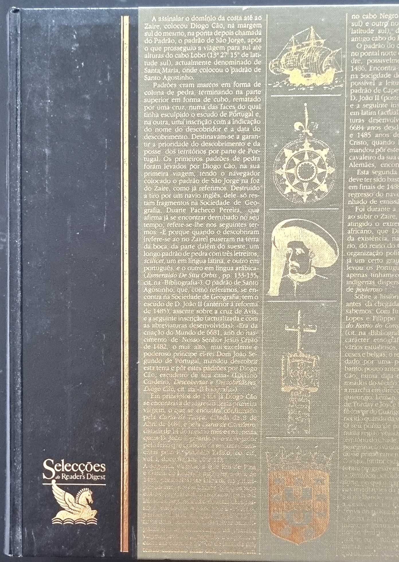 Portugal no Mundo 3 vols.