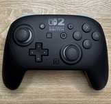 Pro controller про контроллер джойстик геймпад для Nintendo Switch 2