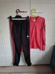 Dres dziecięcy adidas
