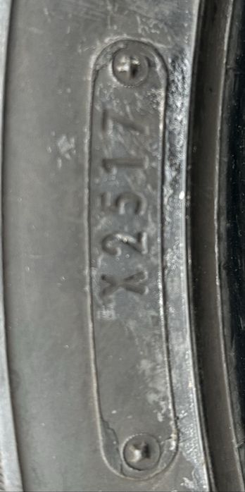 Opony  Zimowe Premium Dunlop 225/55/17 Idealne 8/10mm