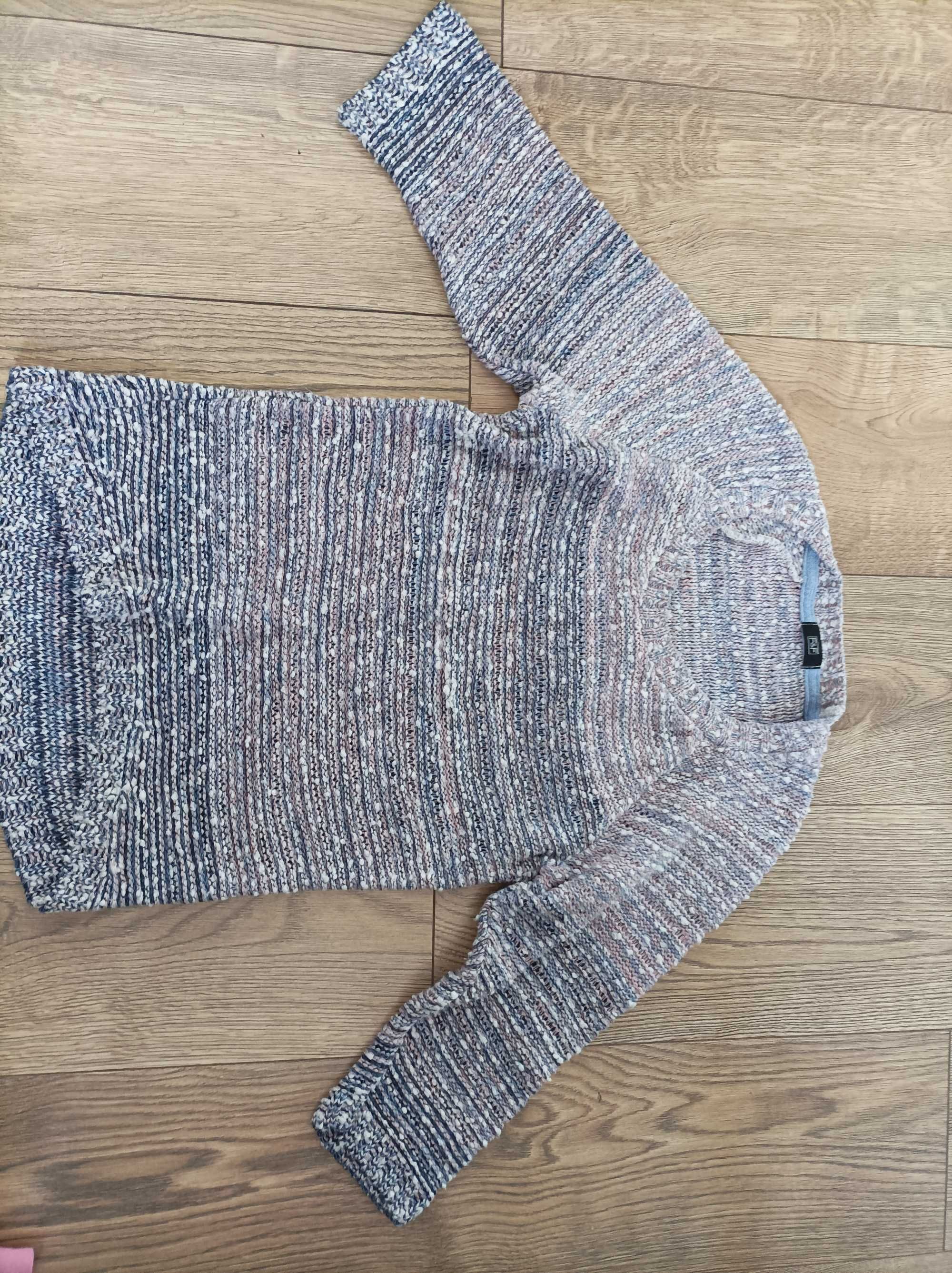 Paka ubrań rozm S, F&F, BonPrix, Pink, CooL Look