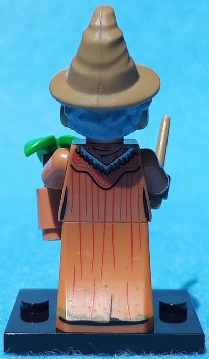 Professor Pomona Sprout (Harry Potter)