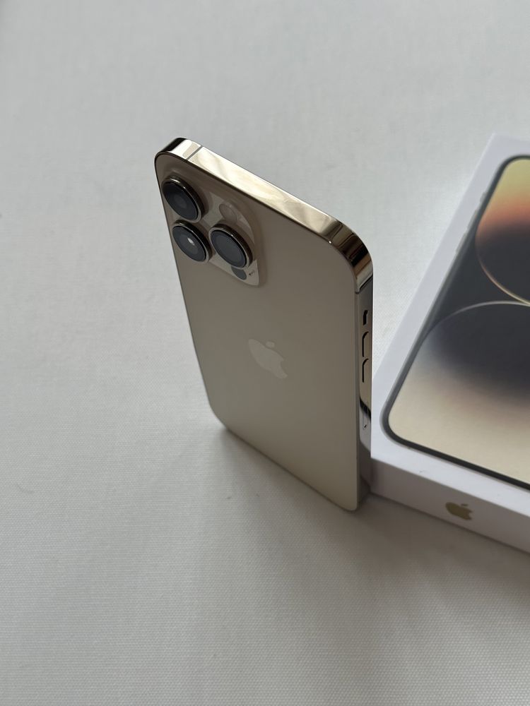 Продам IPhone 14 PRO MAX 256 Neverlock