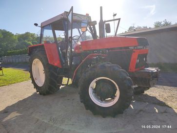 Zetor 16145 (ursus1614)