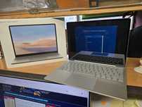 Laptop Microsoft surface  go i5