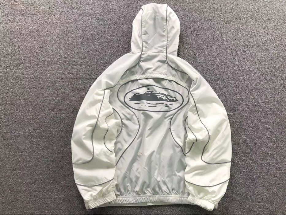 Corteiz x Nike NRG czarny komplet S, M, L, XL, XXL