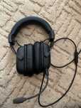 Наушники Hator Hypergang 2 Black
