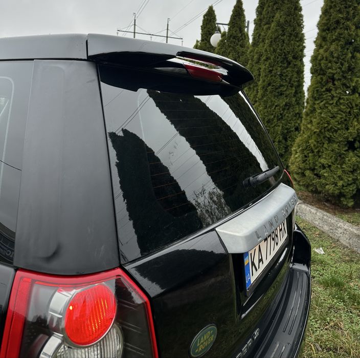 Продам Land Rover Freelander 2 2010року