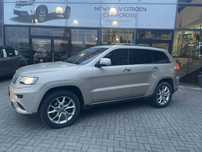 Jeep Grand Cherokee Grand Cheerokee 3.0 CRDI 250KM Summit super wyposażenie Kielce