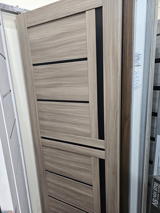 Двери межкомнатные portalino