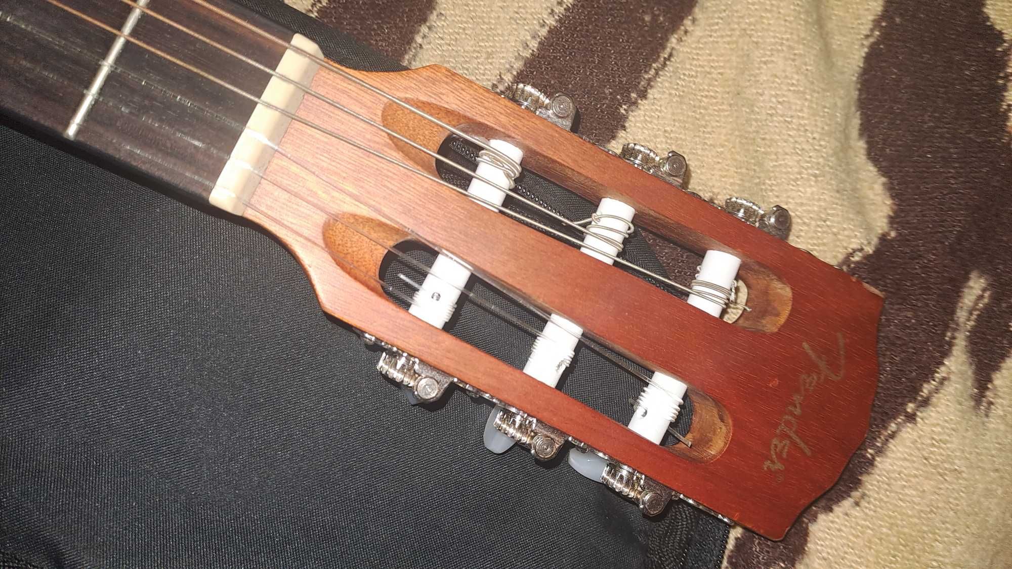 gitara klasyczna FENDER ESC80 3/4