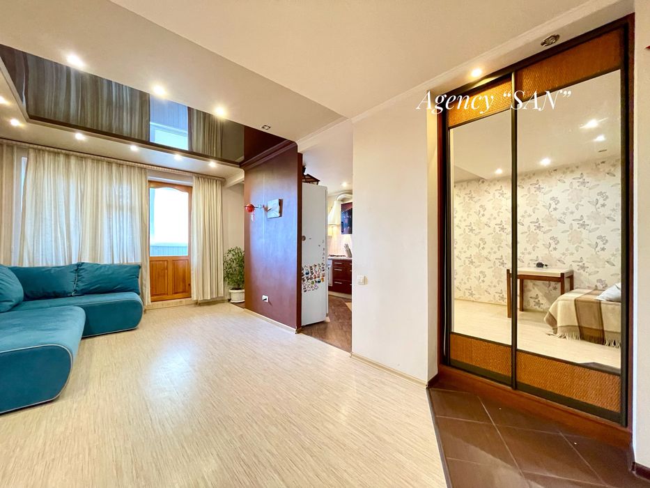 Здаю в оренду квартиру в Центрі вул. Новомістенська