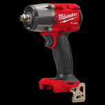 MILWAUKEE m18 fuel klucz udarowy 1/2