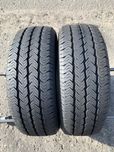 Шини нові 215/65 R15C Ovation 2023 рік 215 65 15С