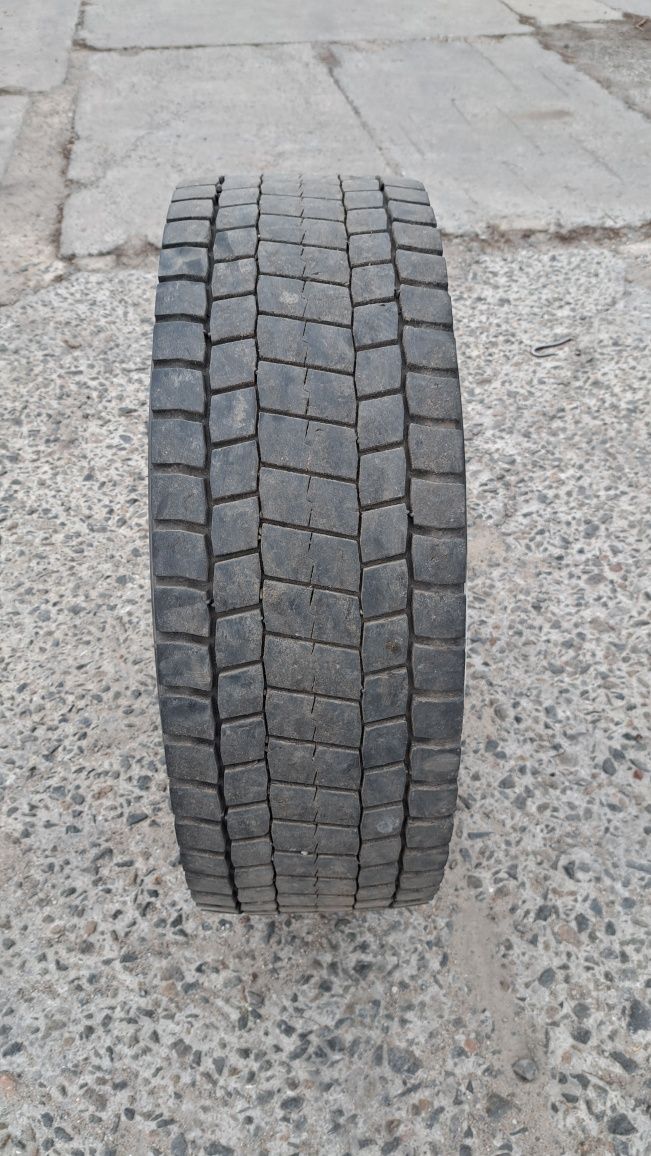 Шина 315/70 R 22,5 Bridgestone M729