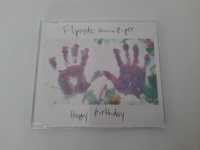 Flipsyde feat Piper - Happy Birthday Tatu CD muzyka