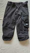 Mascot spodenki 3/4 Cordula i Kevlar r. 50