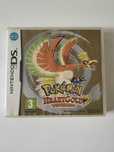 Pokémon HeartGold Version - Nintendo DS