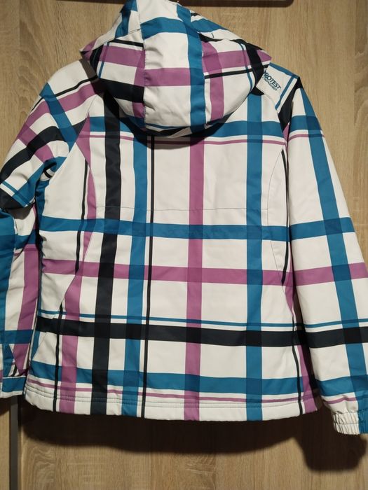 Komplet narciarski   damski S,M.